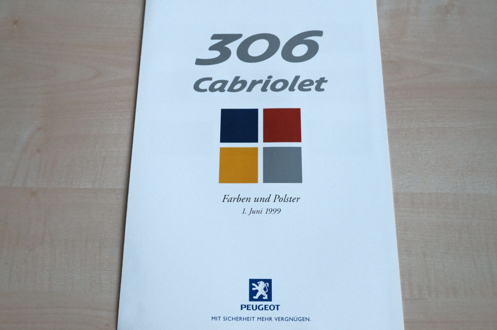 Prospekte