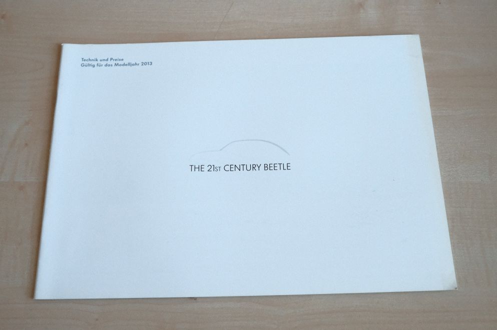 Prospekte