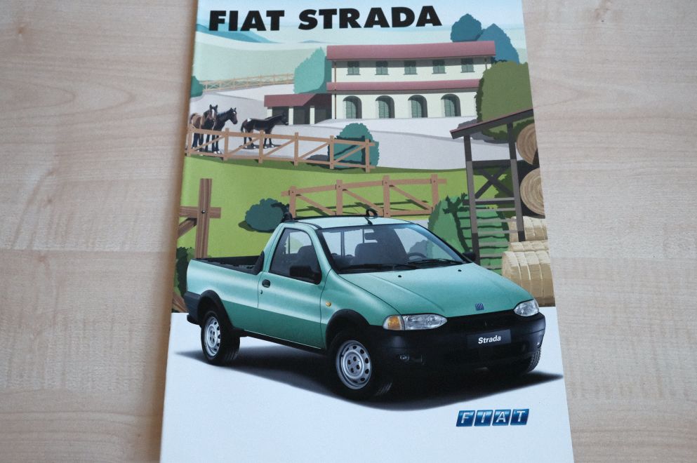 Prospekte