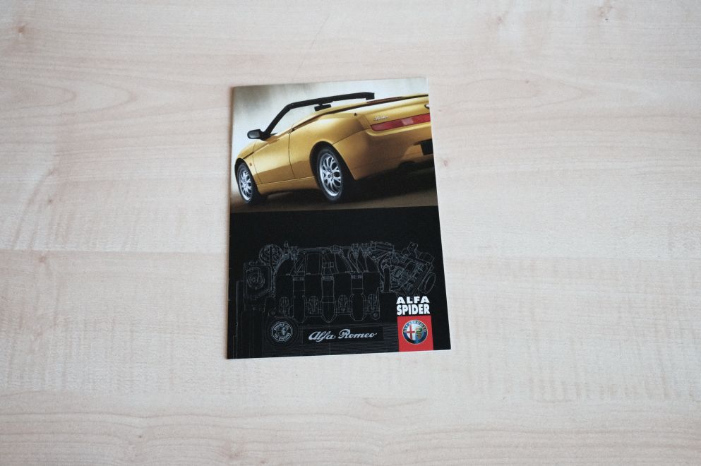 Prospekte