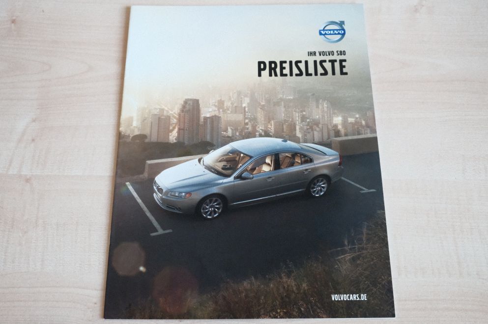 Prospekte