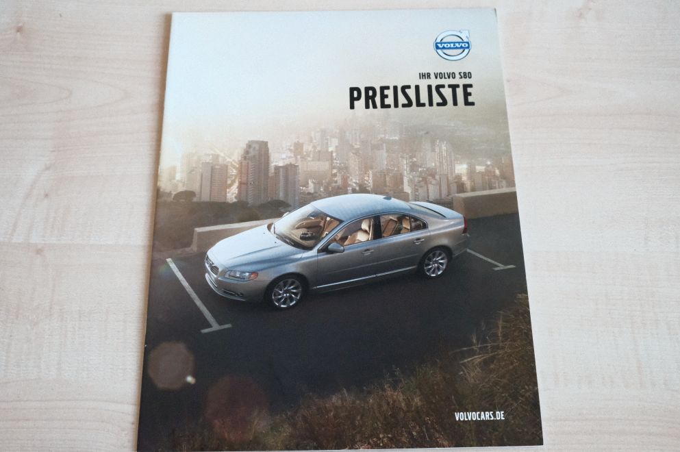 Prospekte
