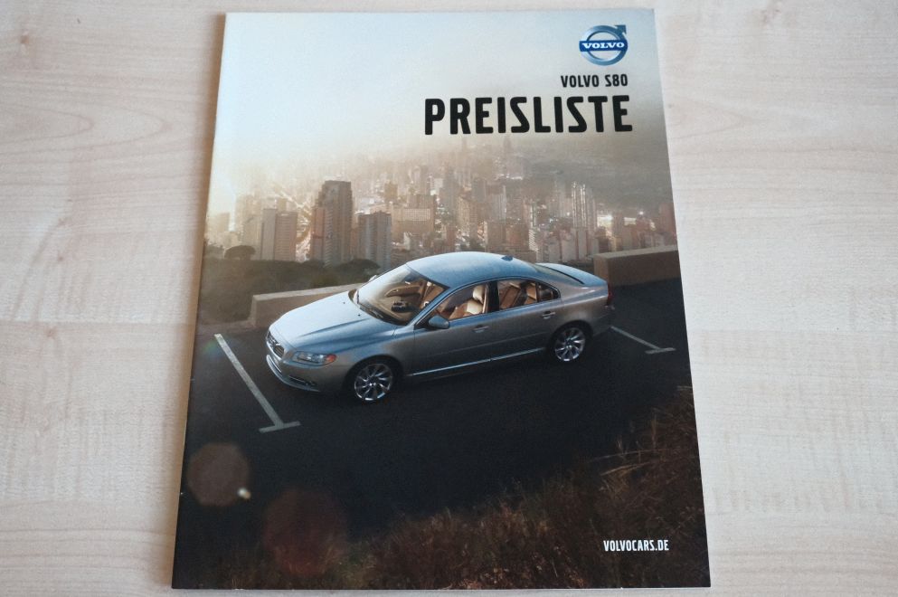 Prospekte