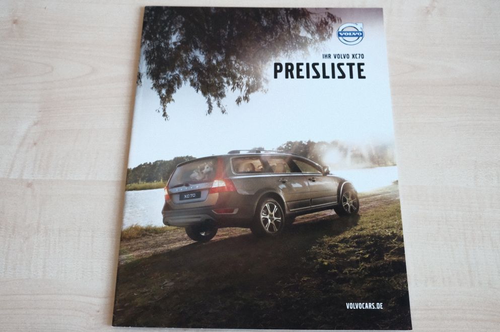 Prospekte