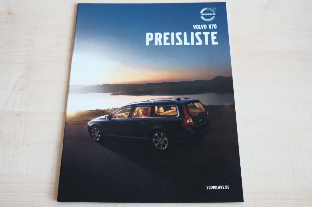 Prospekte