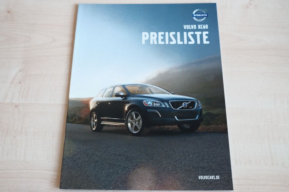 Prospekte