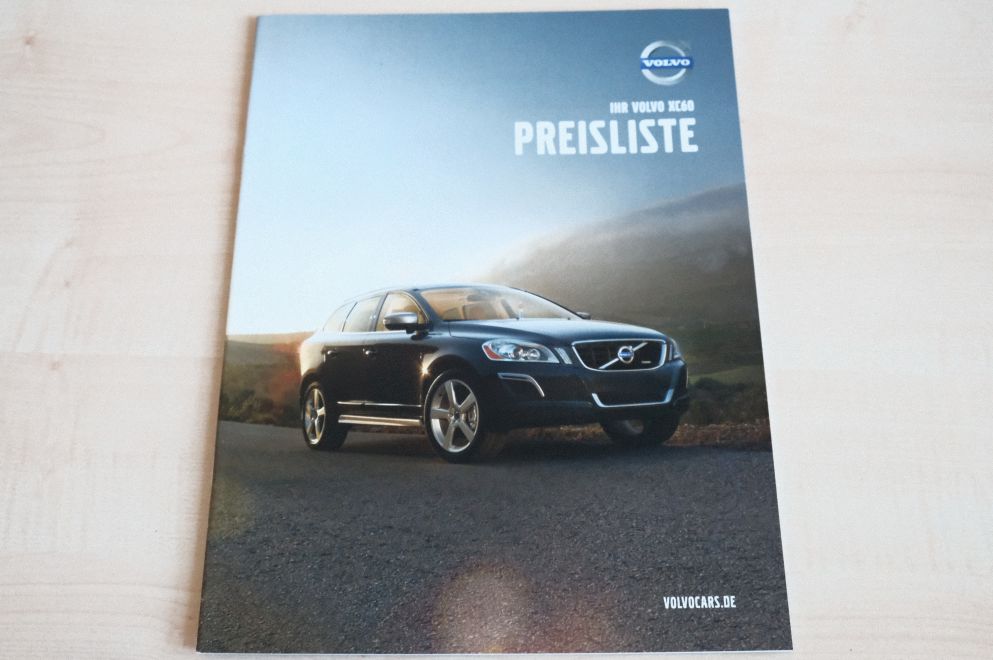 Prospekte