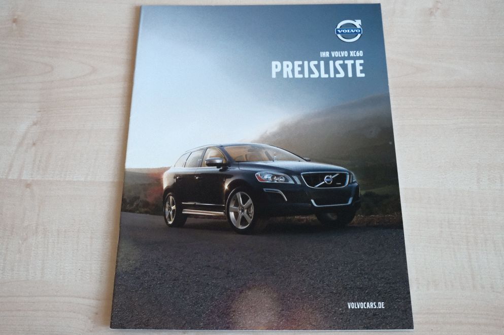Prospekte