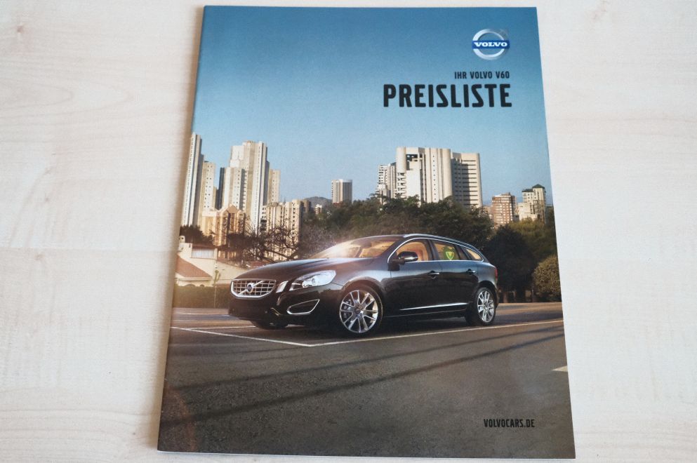 Prospekte