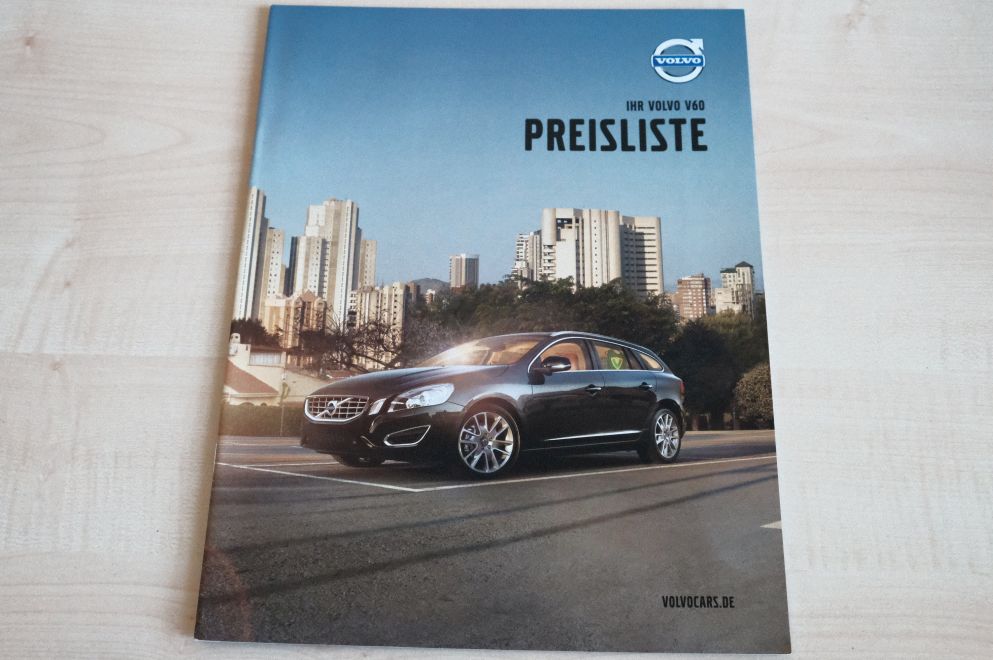 Prospekte