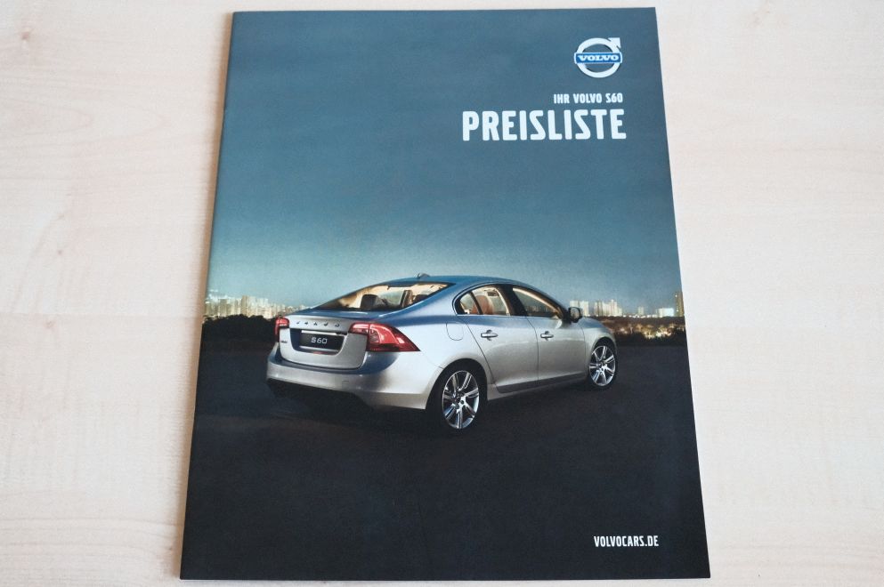 Prospekte
