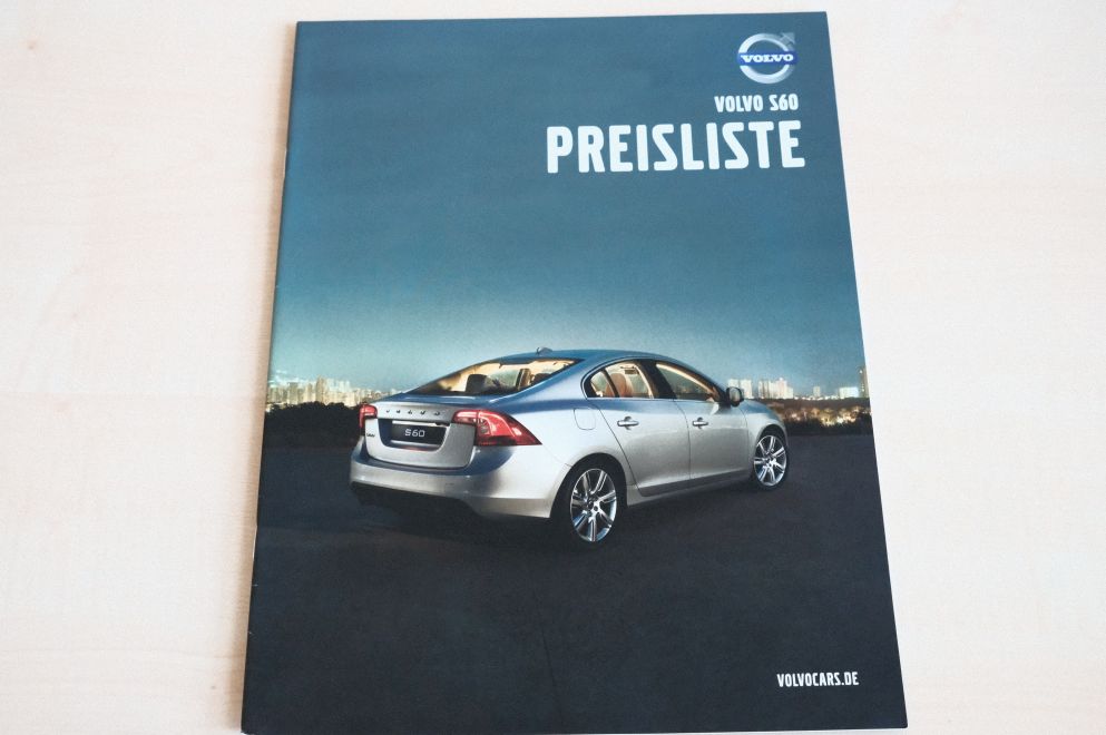 Prospekte