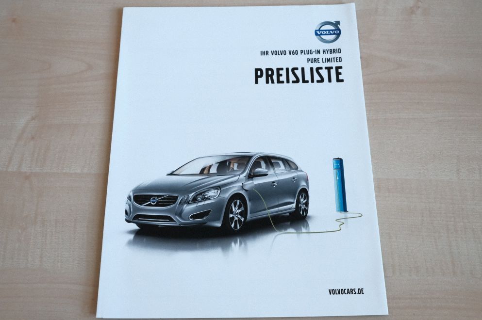 Prospekte