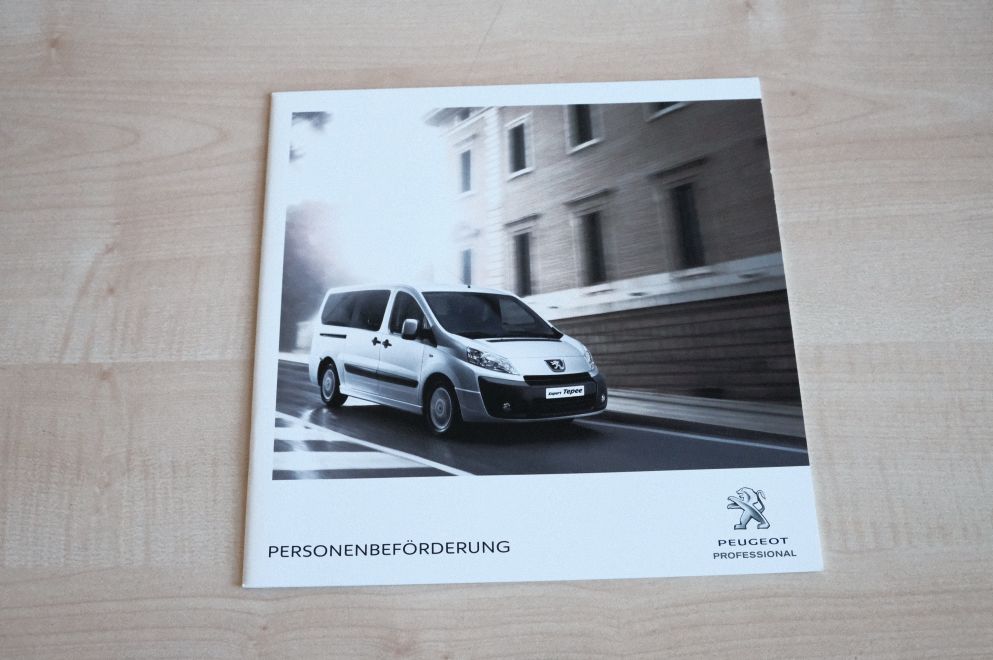 Prospekte