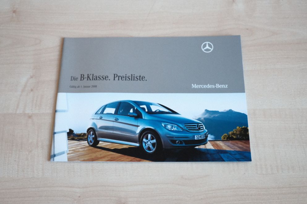 Prospekte