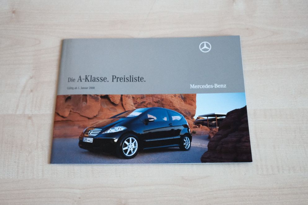 Prospekte