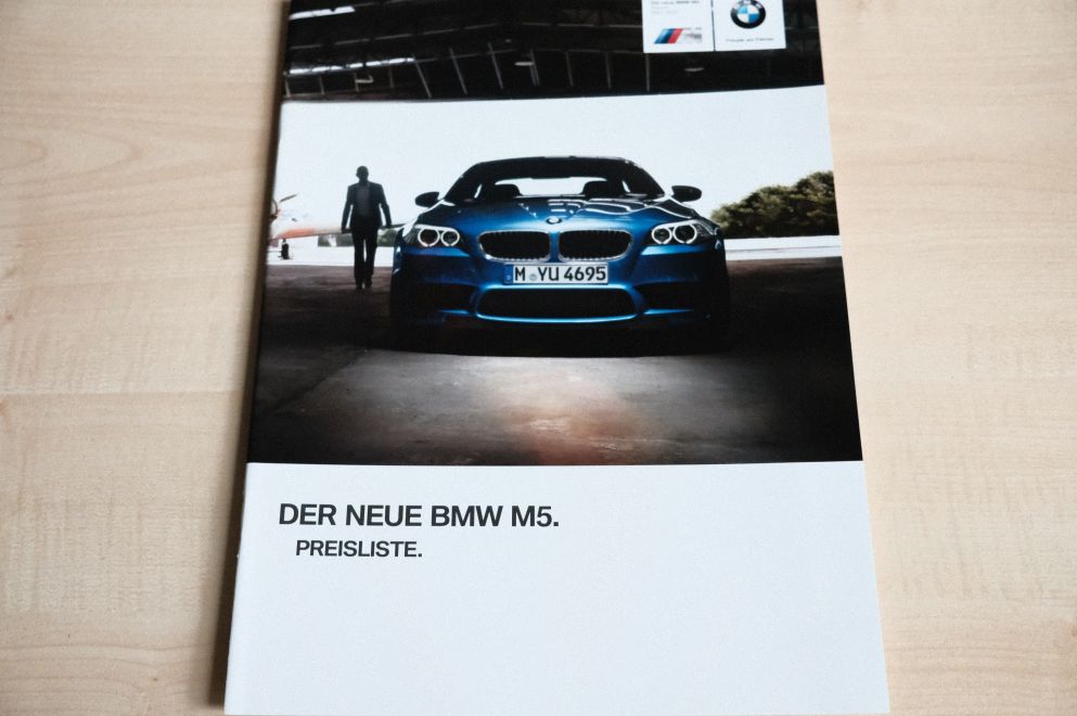 Prospekte