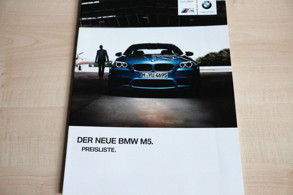 Prospekte