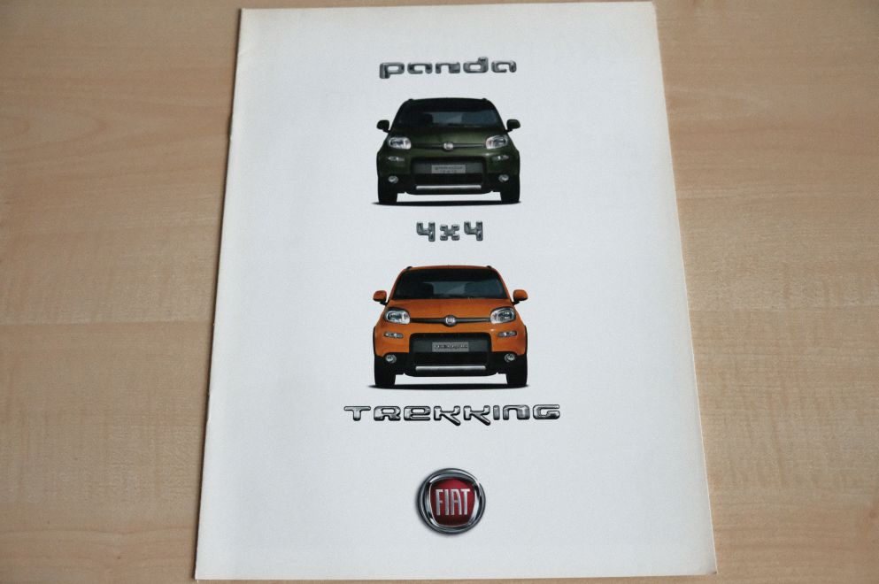 Prospekte