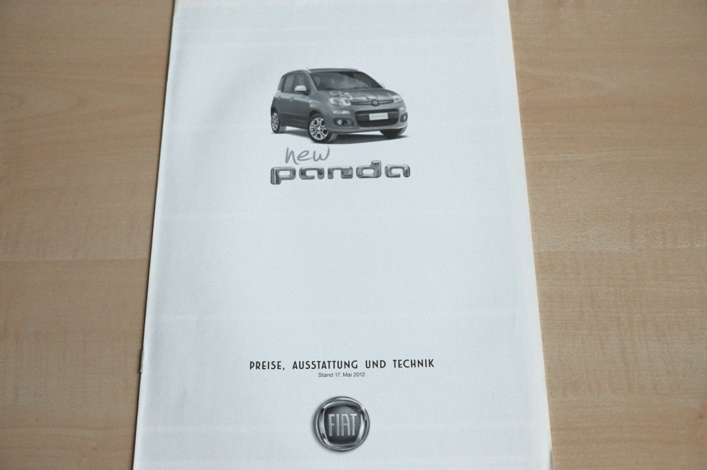 Prospekte