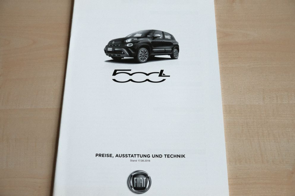 Prospekte