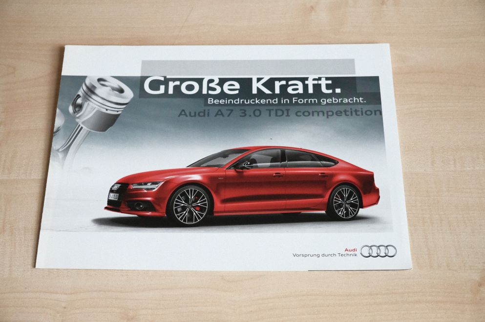 Prospekte