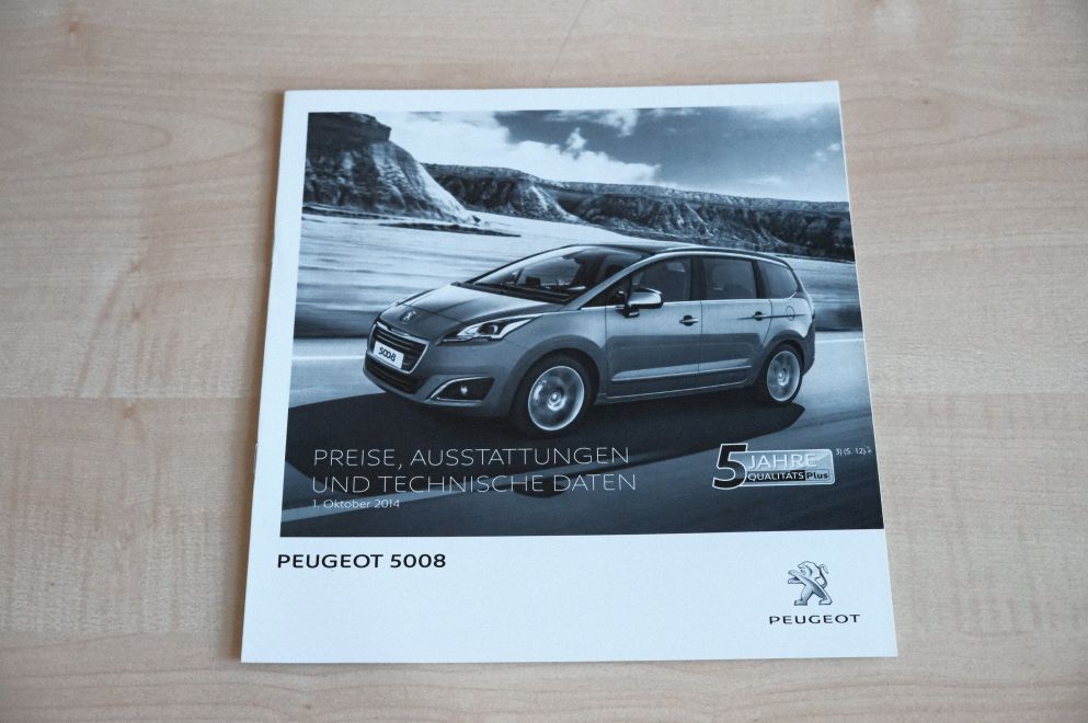 Prospekte