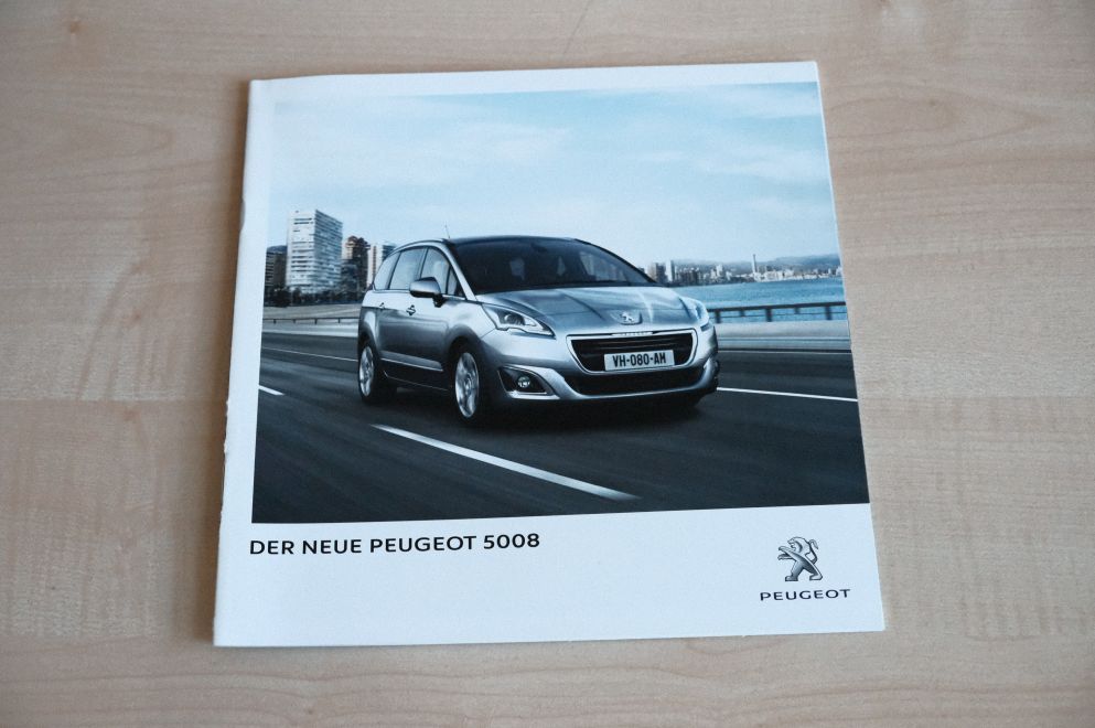 Prospekte