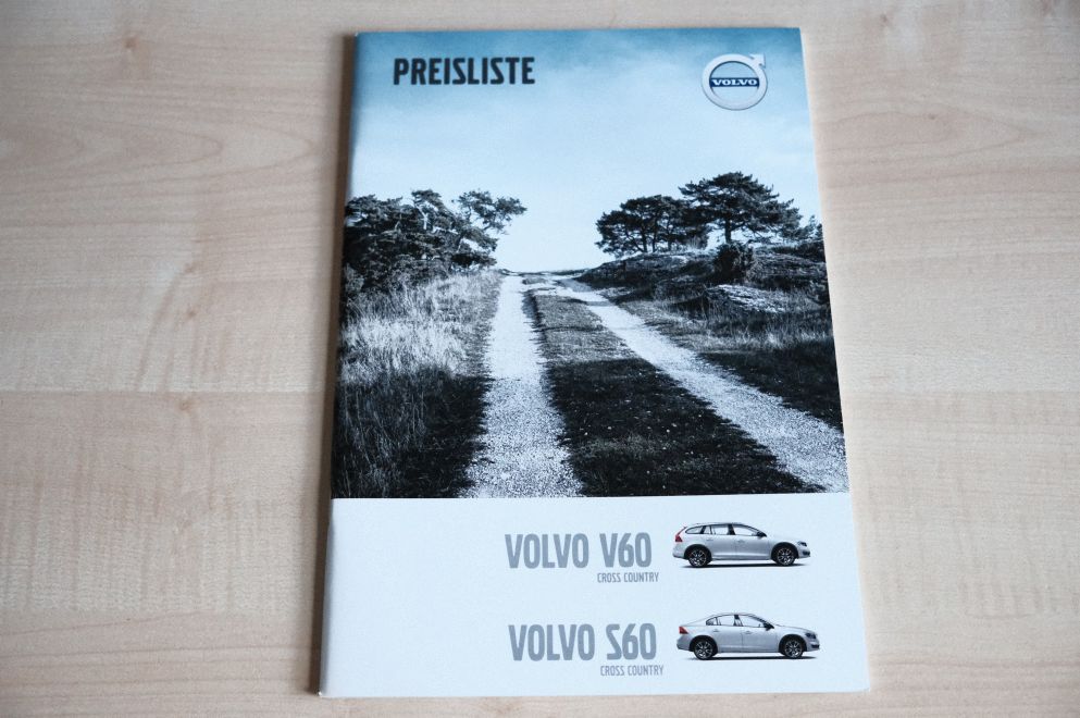 Prospekte