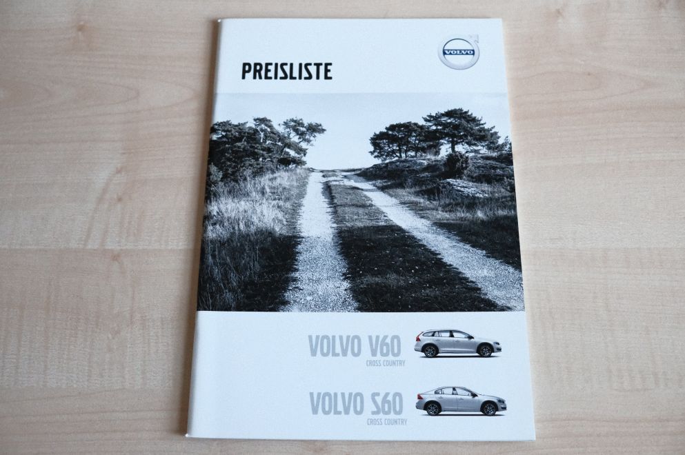 Prospekte