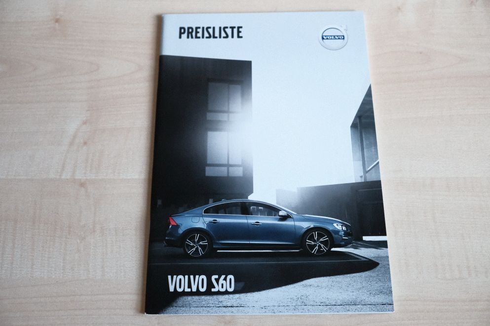 Prospekte