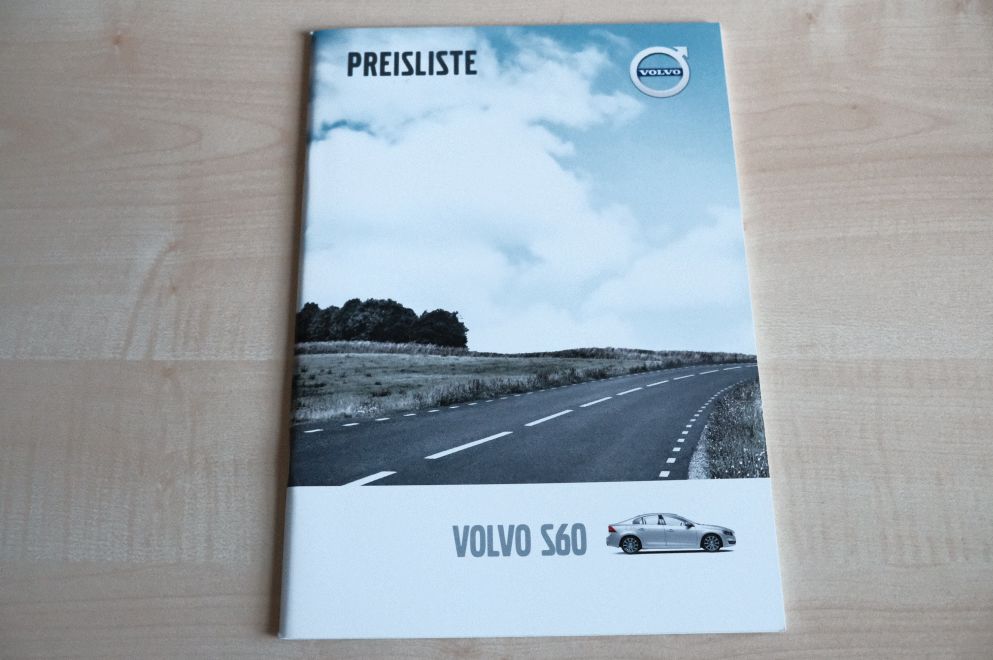 Prospekte