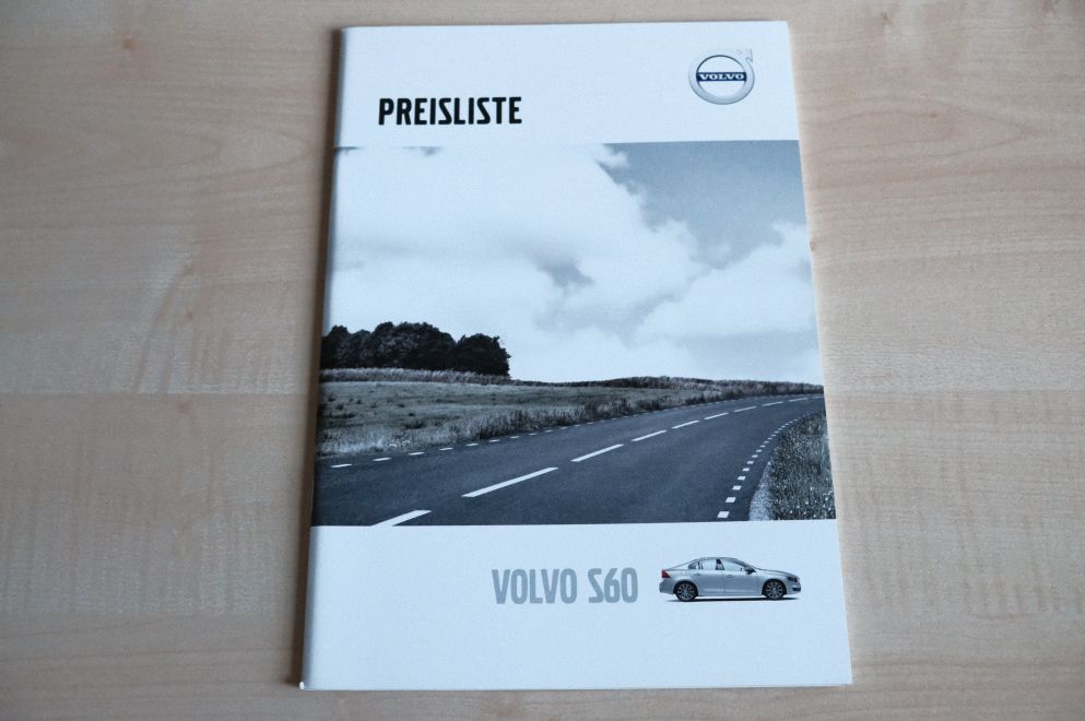 Prospekte