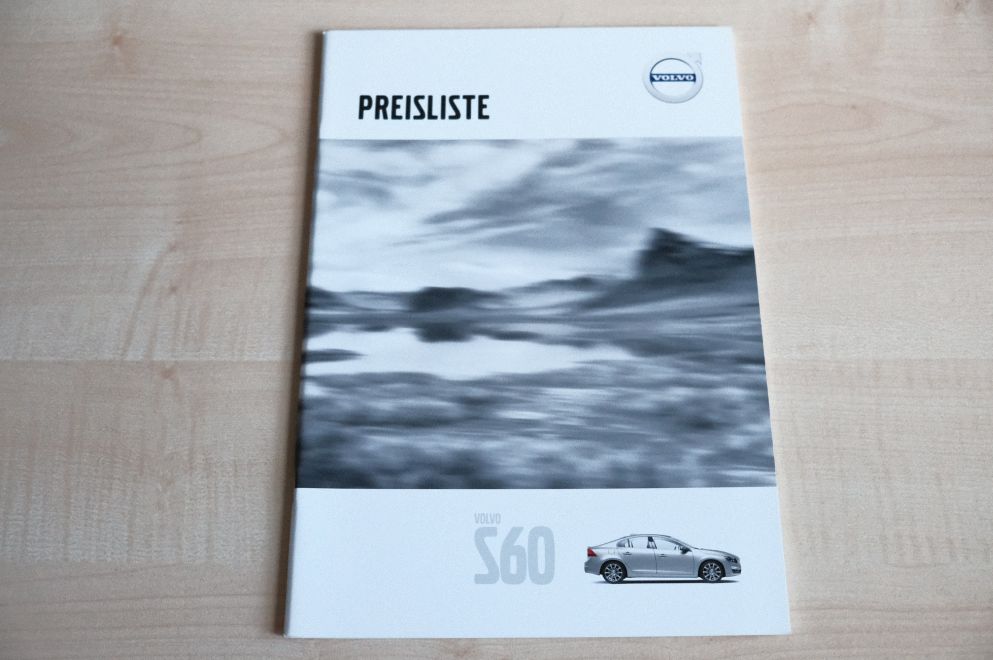 Prospekte