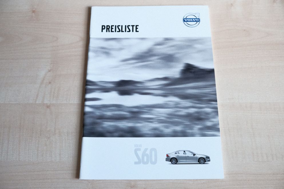 Prospekte