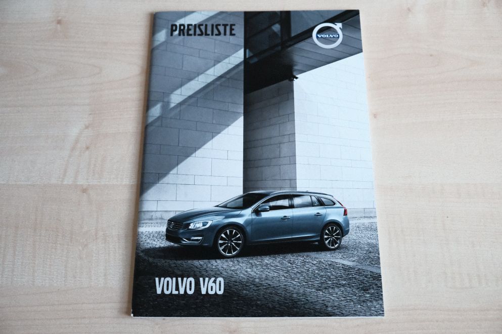 Prospekte