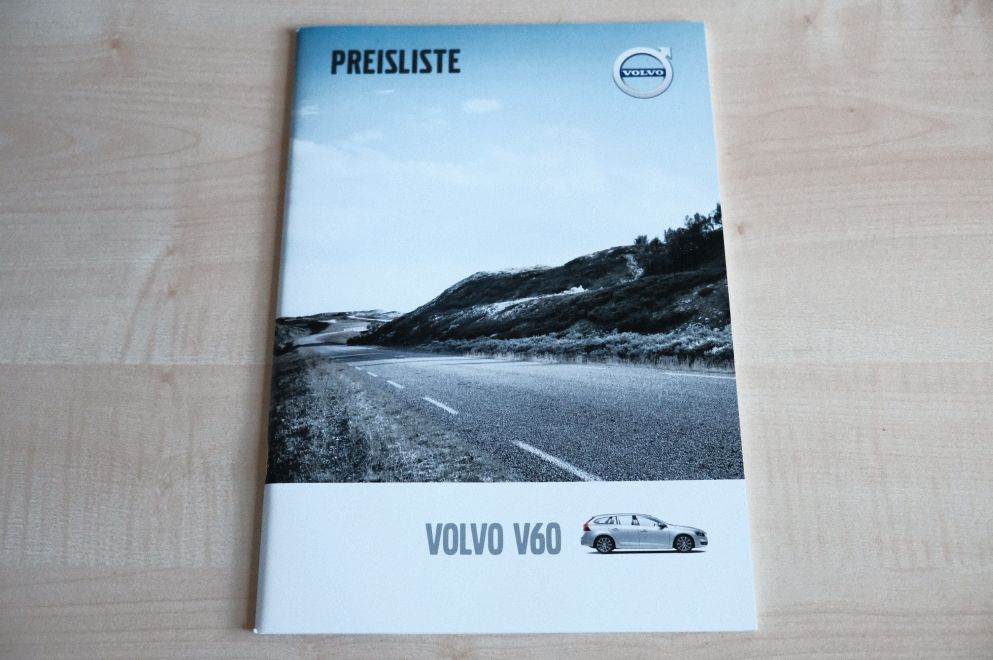 Prospekte