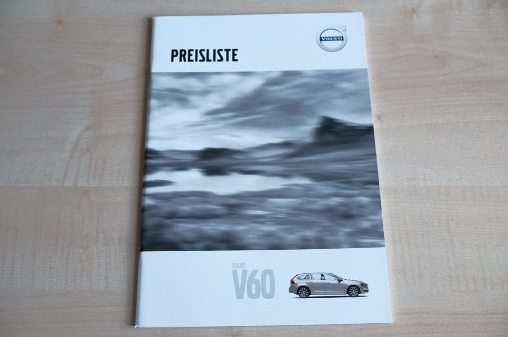 Prospekte