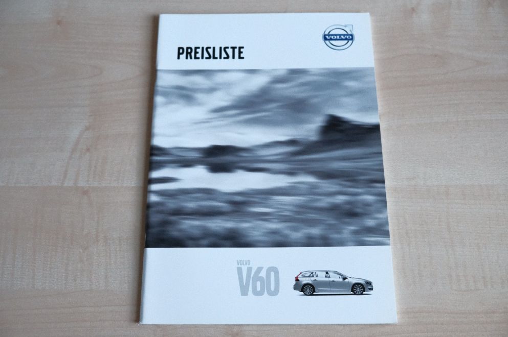 Prospekte