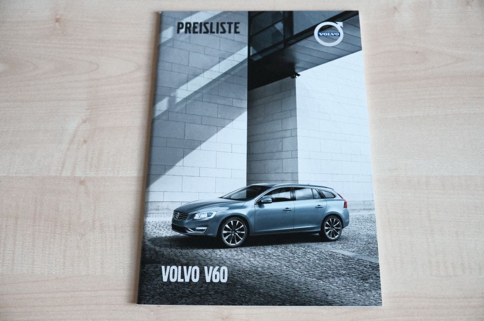 Prospekte