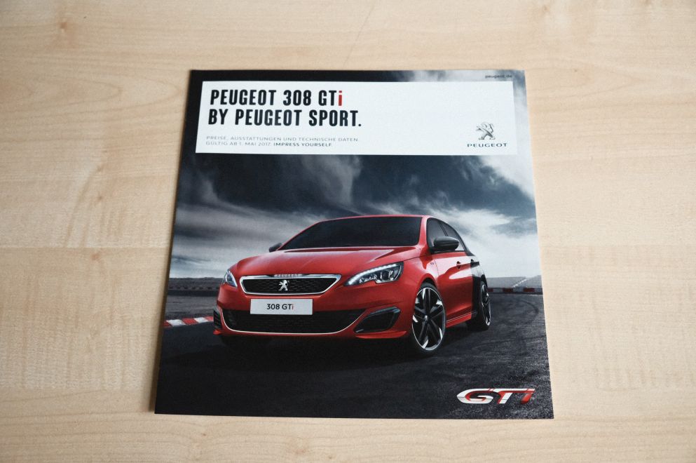 Prospekte