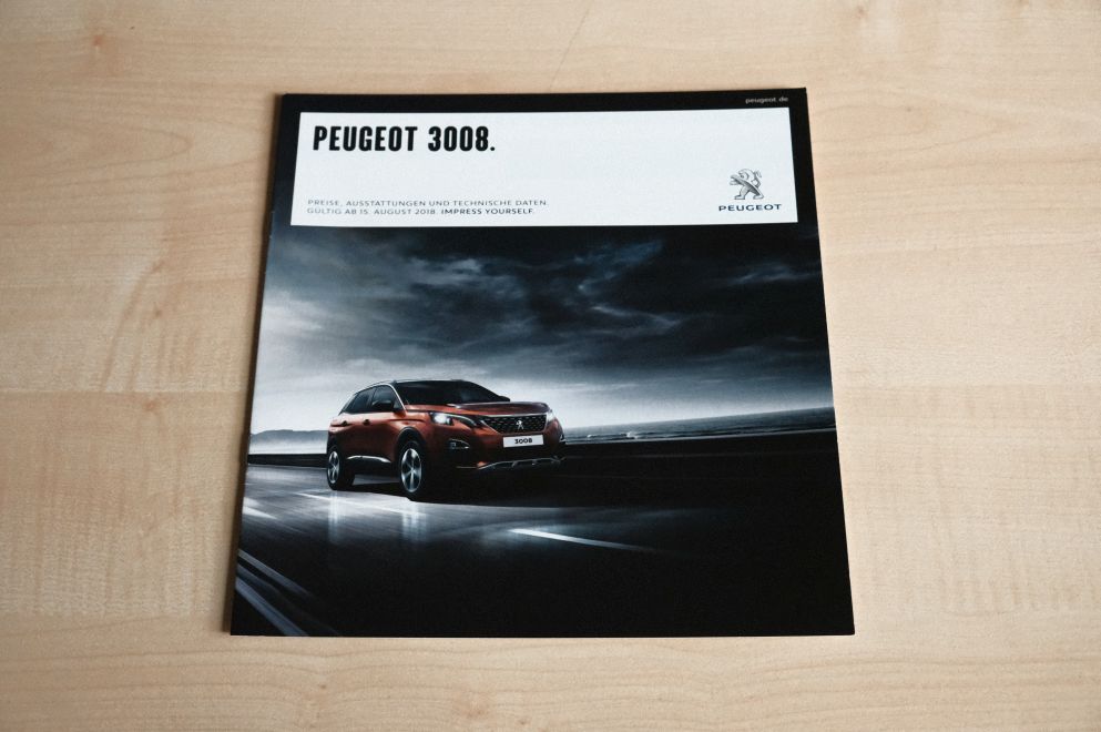 Prospekte