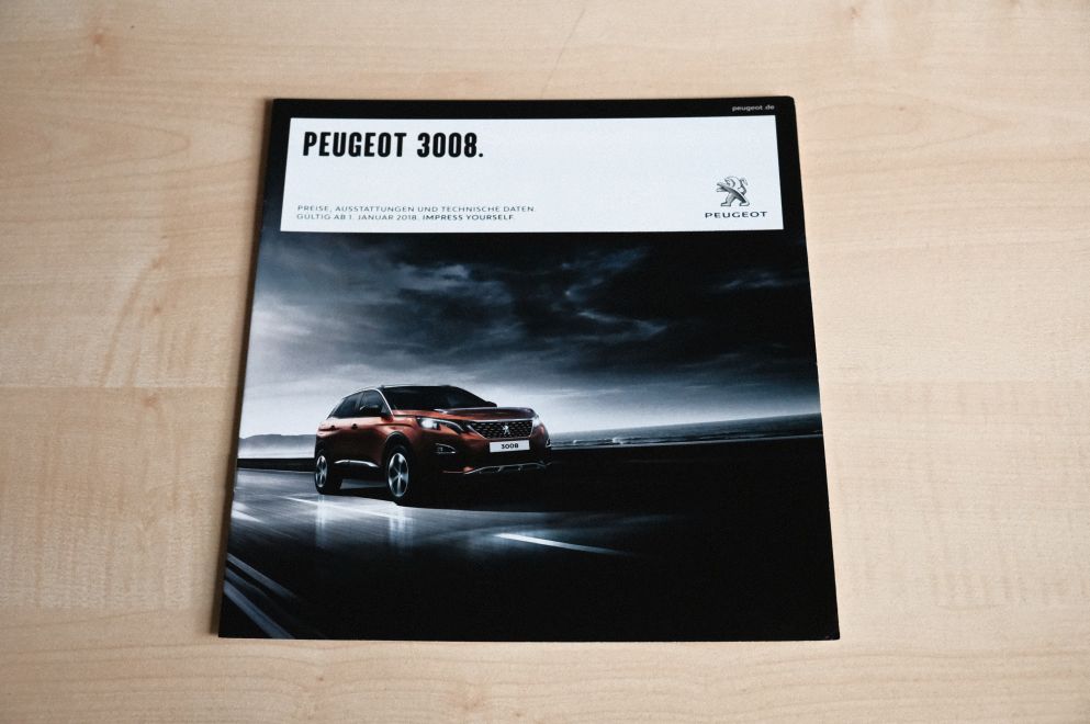 Prospekte