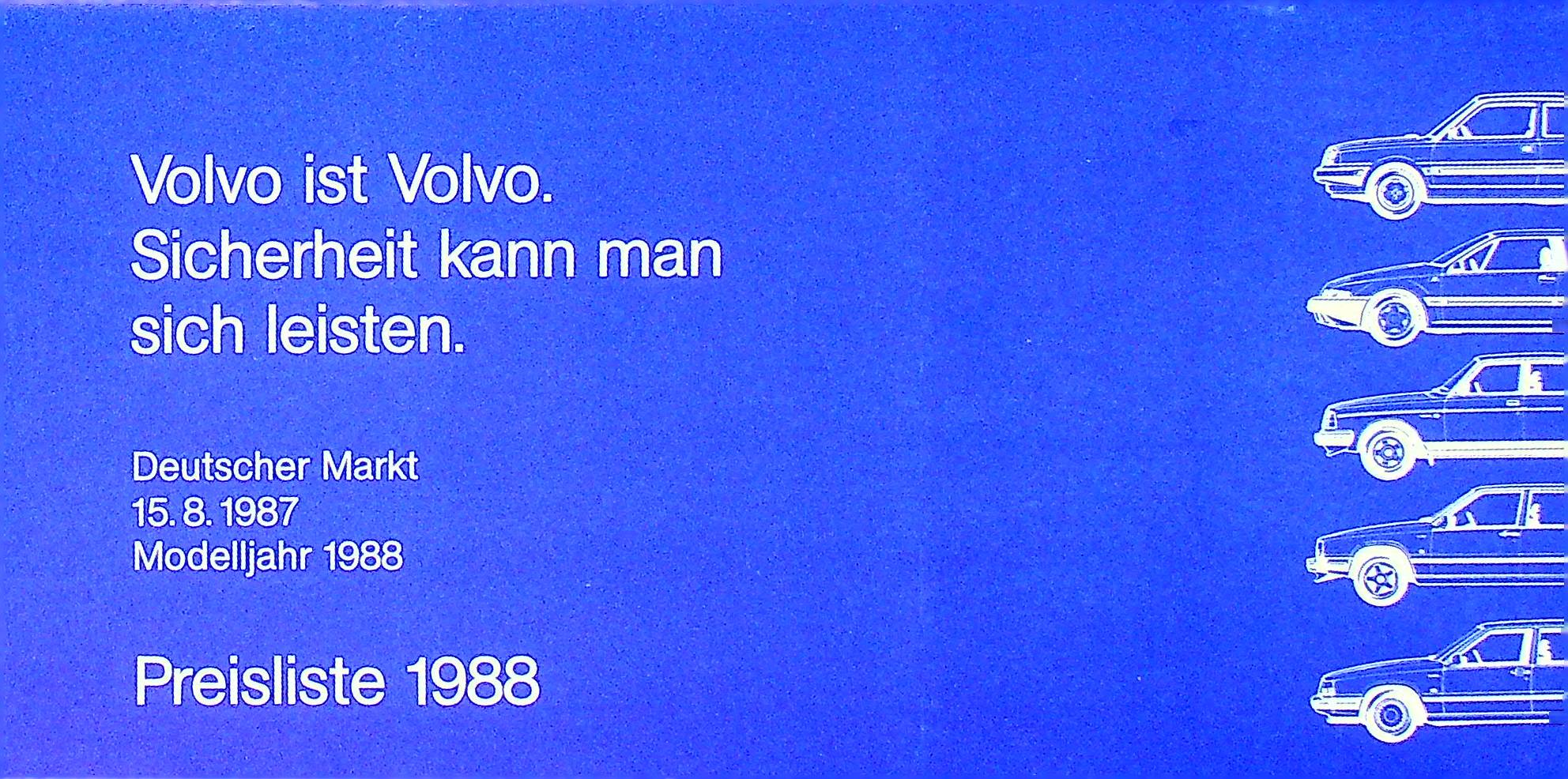 Prospekte