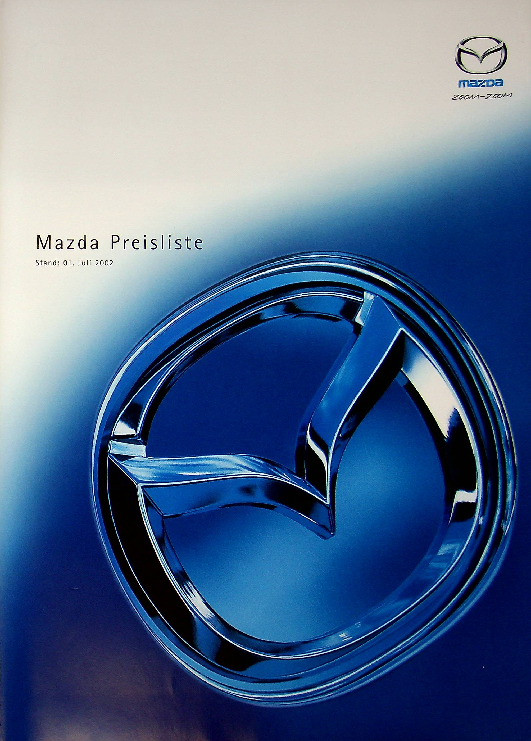 Prospekte