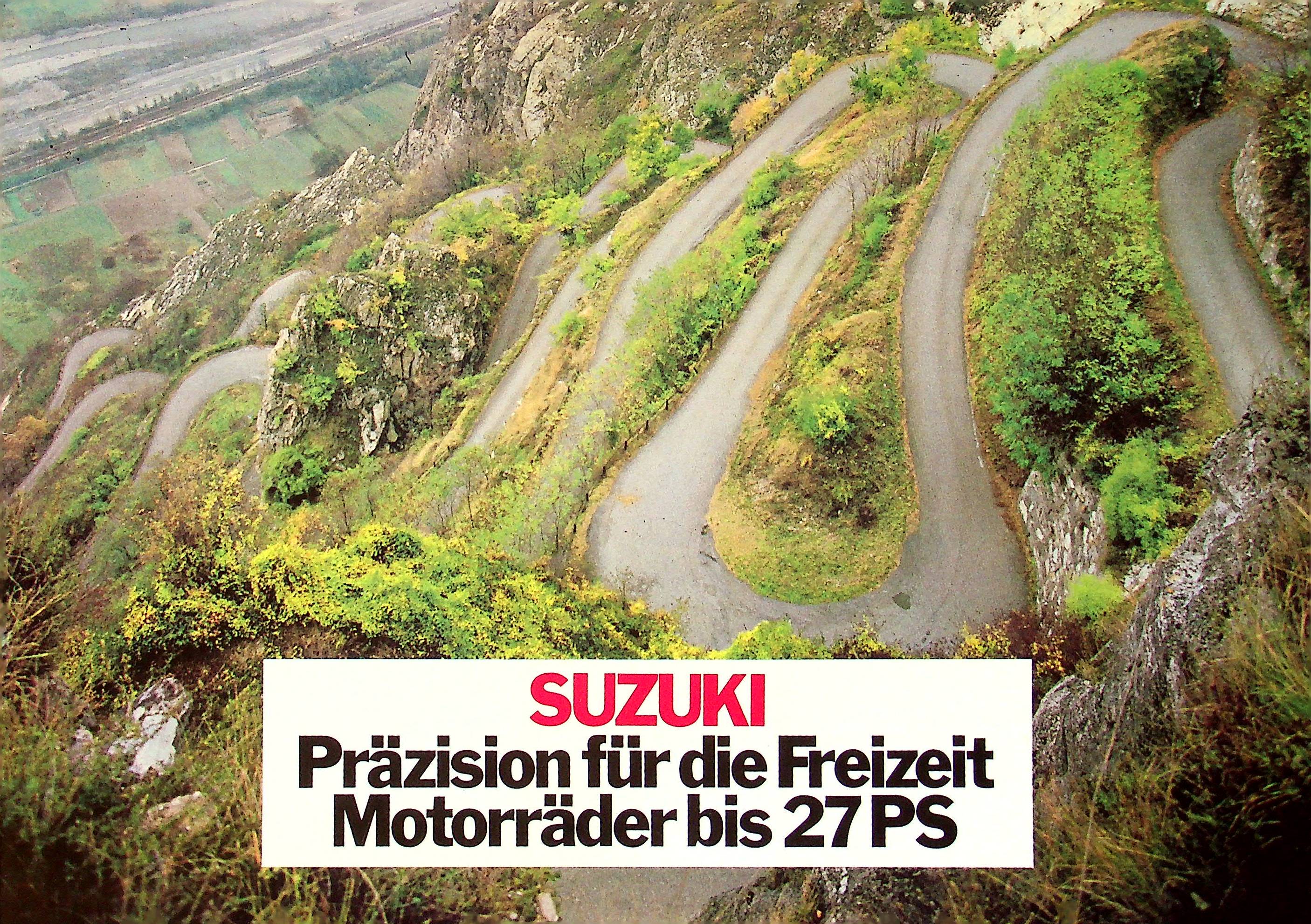 Prospekte