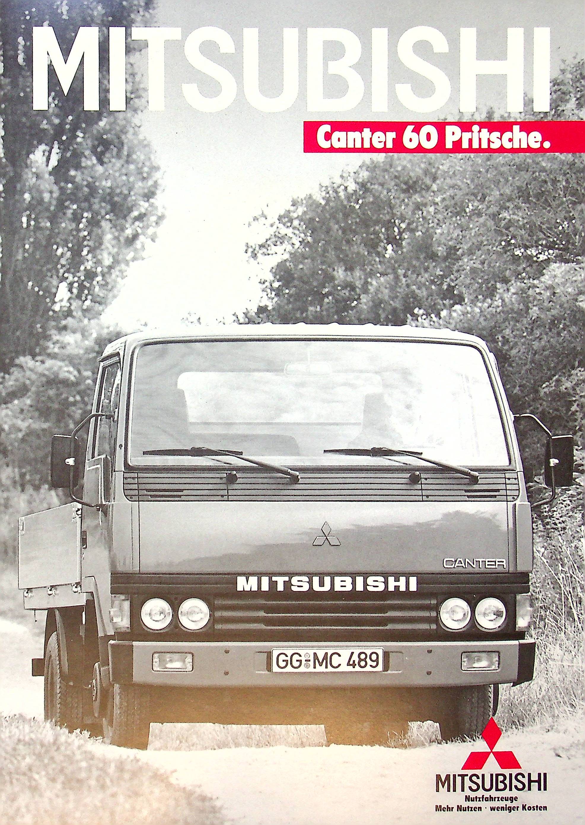 Prospekte
