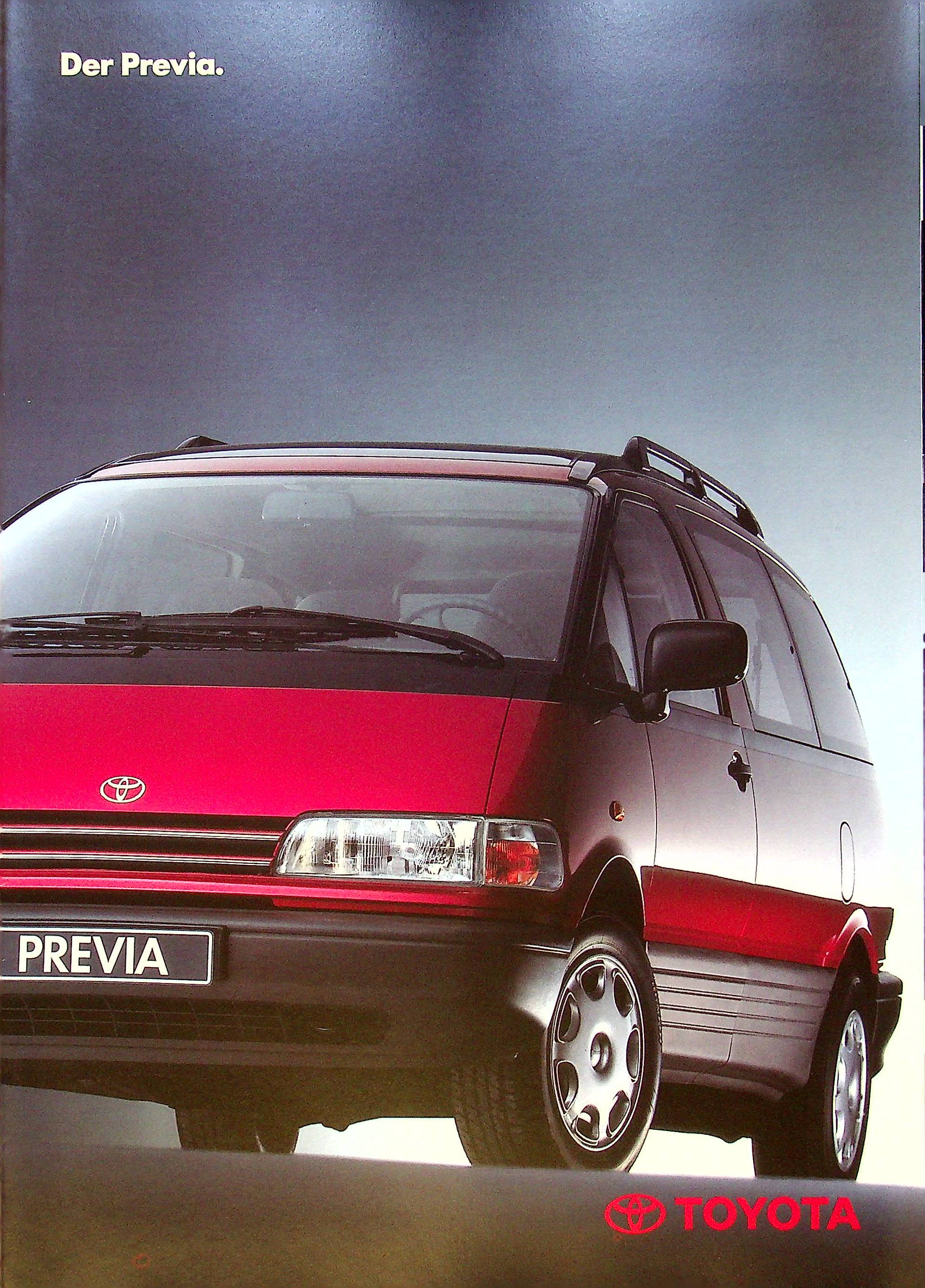 Prospekte