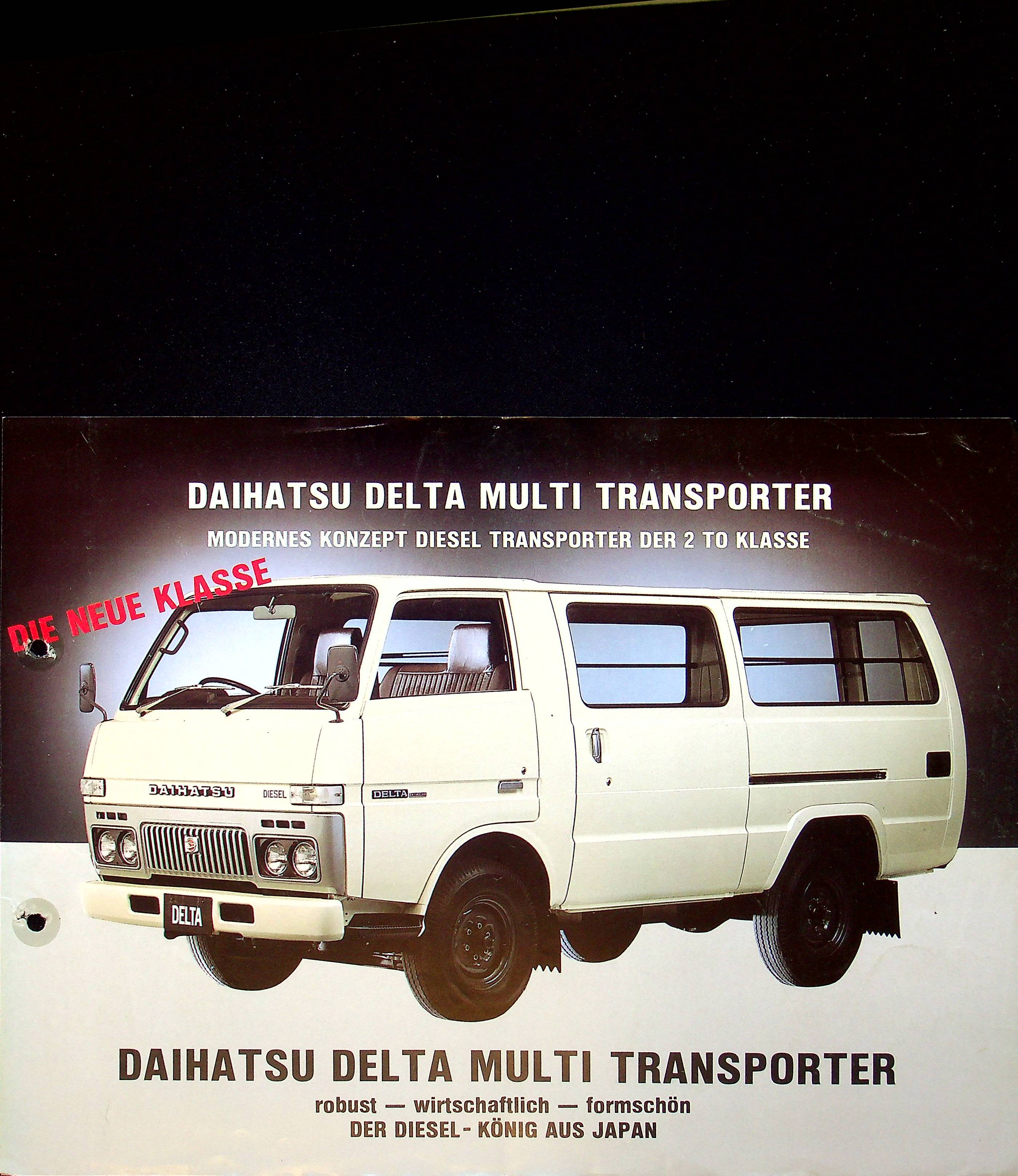 Prospekte