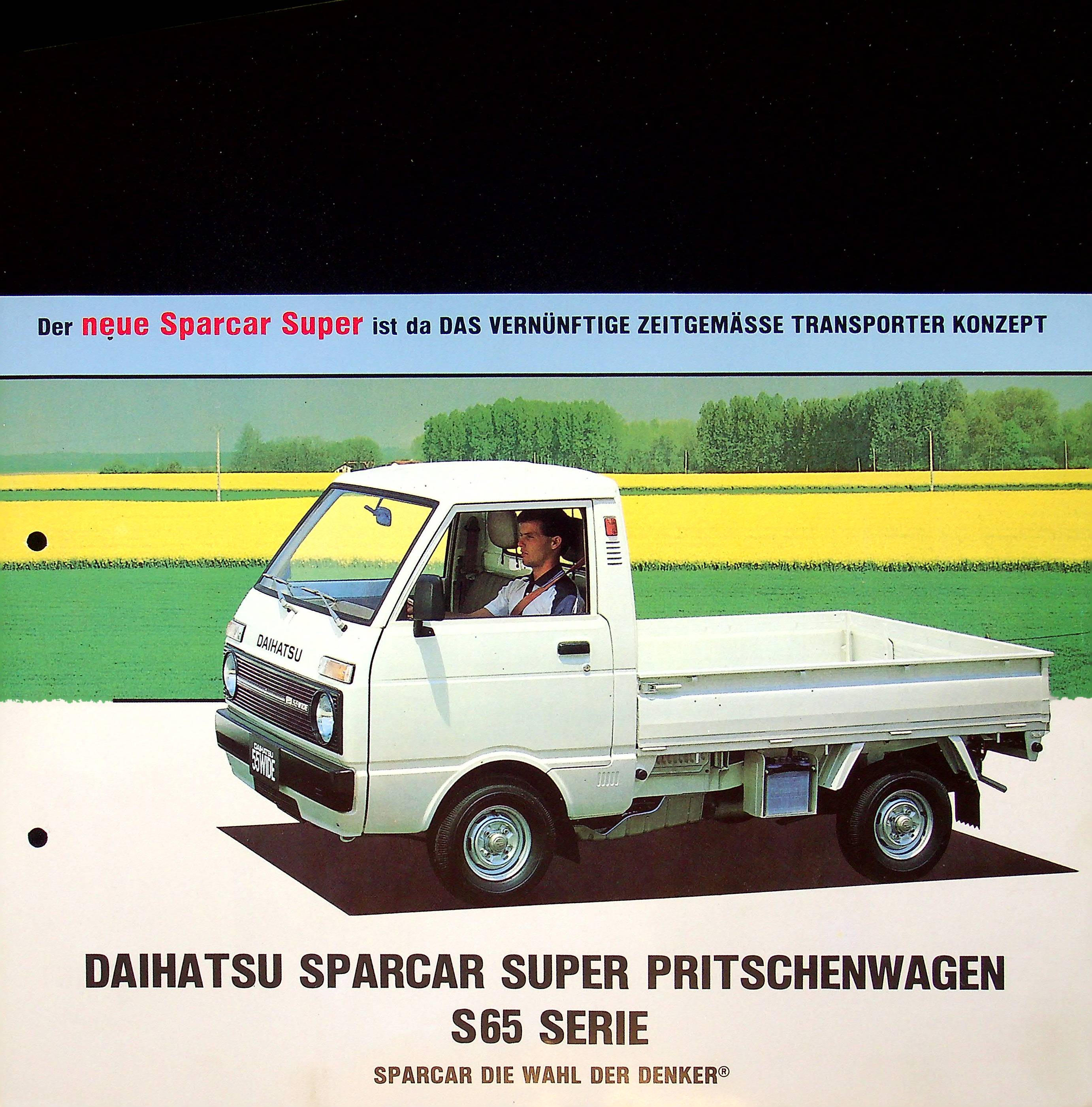 Prospekte
